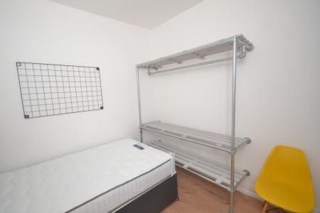 Whitby Road, Fallowfield, Manchester, M14 - Photo 1