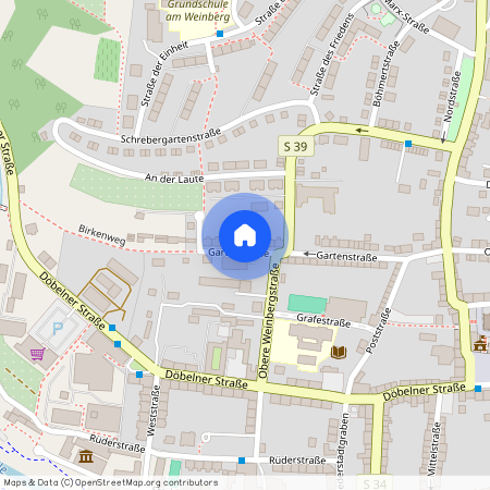 Gartenstraße 48, 04741 Roßwein