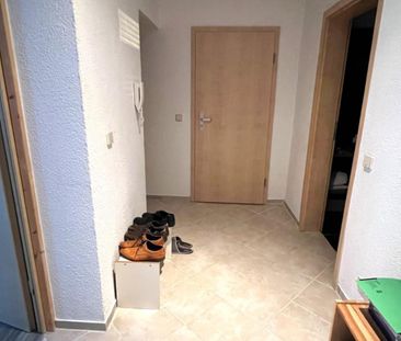 Sie suchen tollen Wohnraum in Mittweida - 2-Zimmer Wohnung - Photo 2