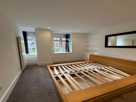 1beds Flat - Photo 4