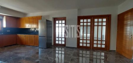 Διαμέρισμα για ενοικίαση - Πόλη Λευκωσίας, - Photo 3
