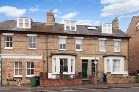 Walton Crescent, Oxford - Photo 2