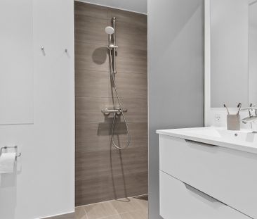 Stilrene lejligheder nær byens puls - Foto 2