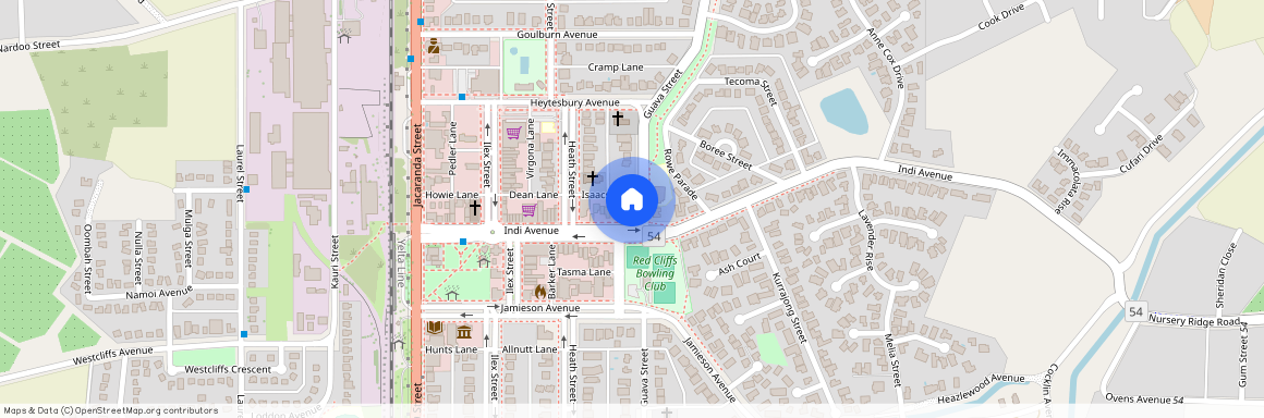 1 Isaacs Lane, Vic 3496, Red Cliffs