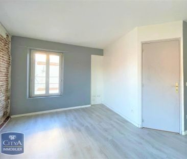 Appartement à louer 2 pièces 37m² - Photo 5