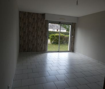 Location Appartement 1 pièce 32m² CHATEAUBRIANT 44110 - Photo 1