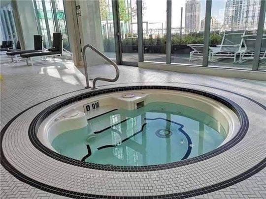 For Lease - 9 Bogert Avenue Unit# 2607, Toronto, Ontario - Photo 1