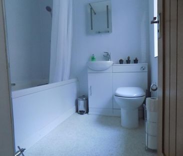 1 bedroom terraced house to rent - Photo 2