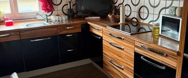 2 Zimmer Wohnung Schramberg mit großem Balkon - Photo 1