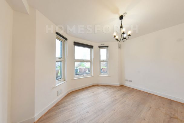 2 Bedroom Flat - Photo 1