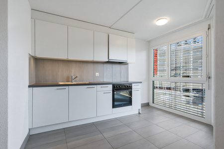 1.5 Zimmer, 26 m², 6. Stock - Photo 3