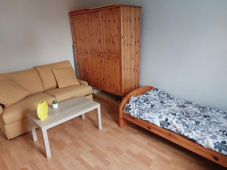 Appartement 2 pièces à Ottmarsheim - Photo 2