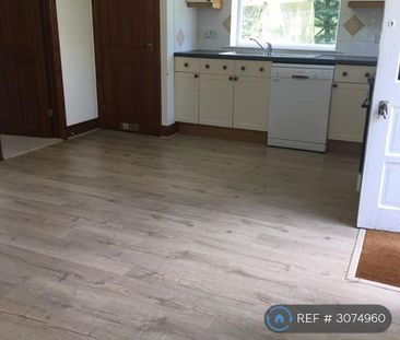 1 bedroom bungalow to rent - Photo 2