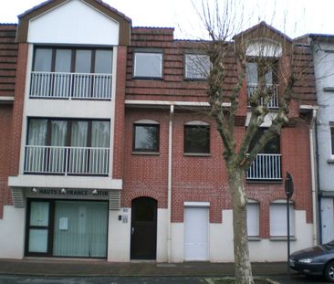 Location Appartement 3 pièces 62m² - Photo 2