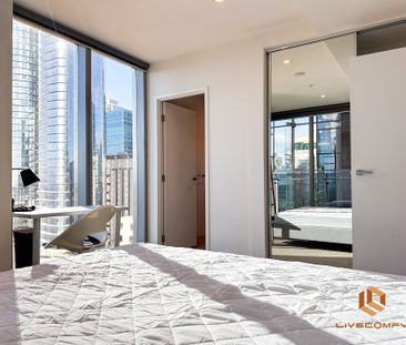 Melbourne CBD - Photo 3