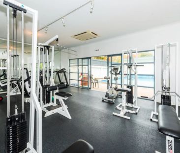 Southbank Royale, an urban oasis - Photo 6