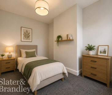 3 bedroom terraced house to rent - Photo 2