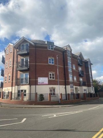 Alexander Court, 30 Beaver Road, Didsbury, M20 6SX - Photo 4