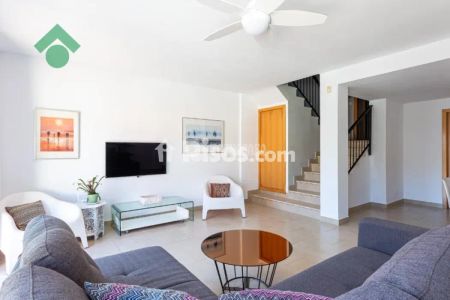 Piso en alquiler en Casco Urbano - Foto 2