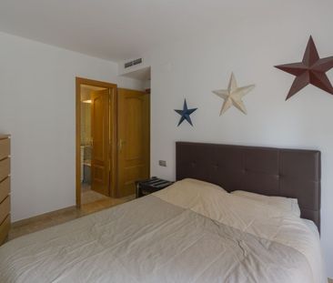 Great Apartment in Campanar - Photo 6