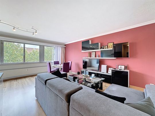 Appartement 1 chambre meublé - Photo 1