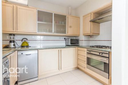 2 bedroom flat to rent - Photo 4