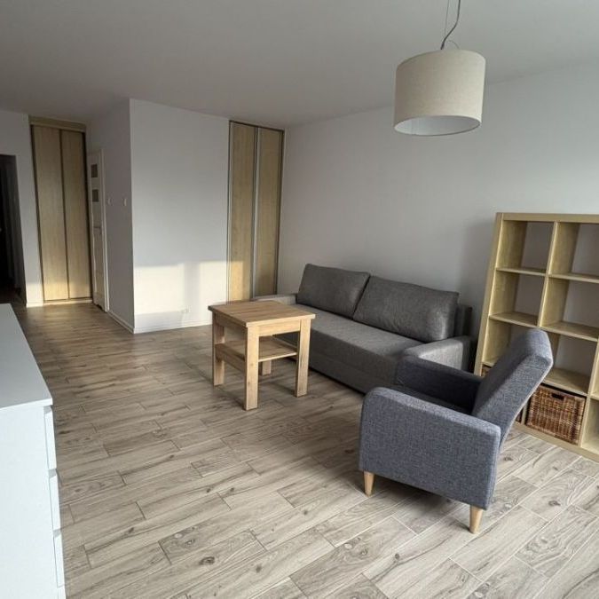 Kawalerka, z osobna kuchnią | Gdynia, Witomino - Photo 1