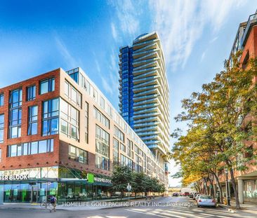 Market Wharf Lofts , #3008 - Photo 2