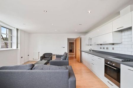 2 bedroom apartment to rent - Photo 3
