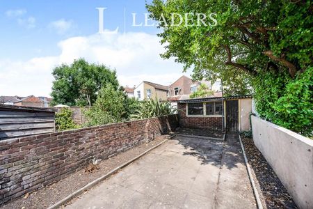 1 bedroom terraced house to rent - Photo 5