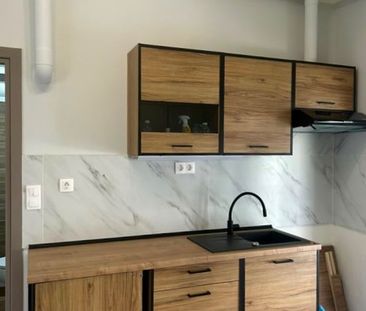 Studio/Γκαρσονιέρα για ενοικίαση - Βούλγαρη - Ντεπώ - Μαρτίου, - Photo 3