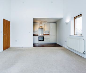 2 bedroom apartment to rent Addenbrookes Road, Newport Pagnell, MK16 - Photo 6