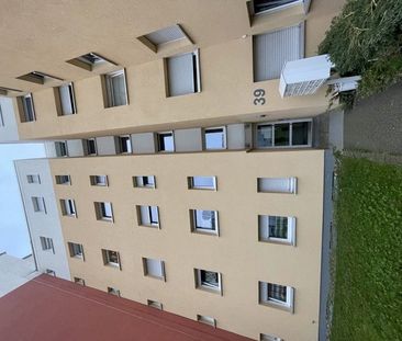 Renovierte 2-Zimmer-Wohnung AB SOFORT! - Foto 3