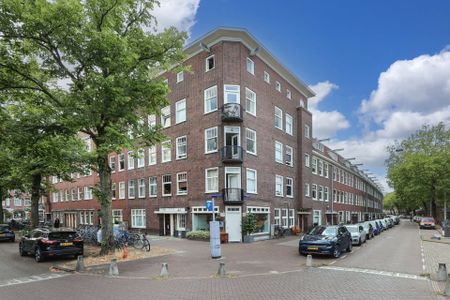 Bestevaerstraat | Studio | Comfortable Living - Foto 5