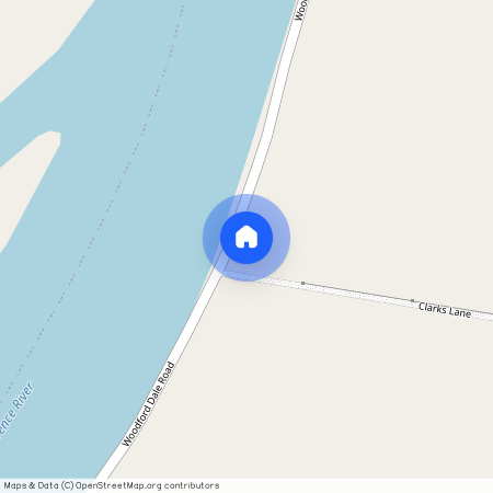529 Woodford Dale Road, WOODFORD ISLAND 2463, New South Wales