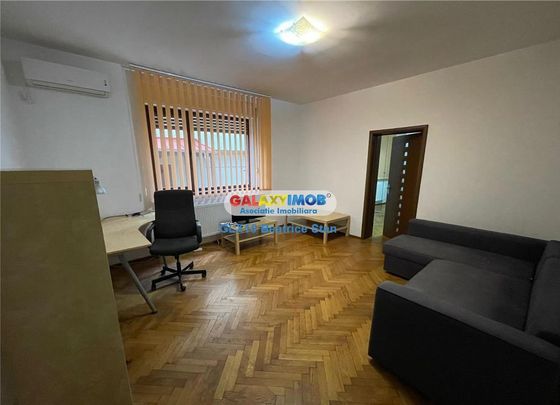 Apartament 2 camere parter vila Cotroceni / Parcul Romniceanu - Fotografie 1