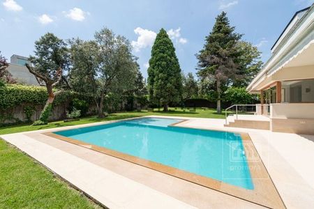 Alquiler de casa o chalet independiente en La Moraleja urbanización - Photo 2