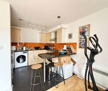 1 bedroom apartment to rent - Photo 4