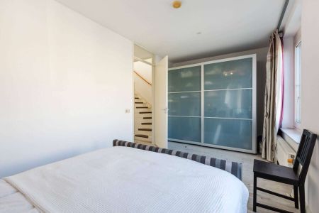 Dosiostraat, Rotterdam, Nederland - Photo 4