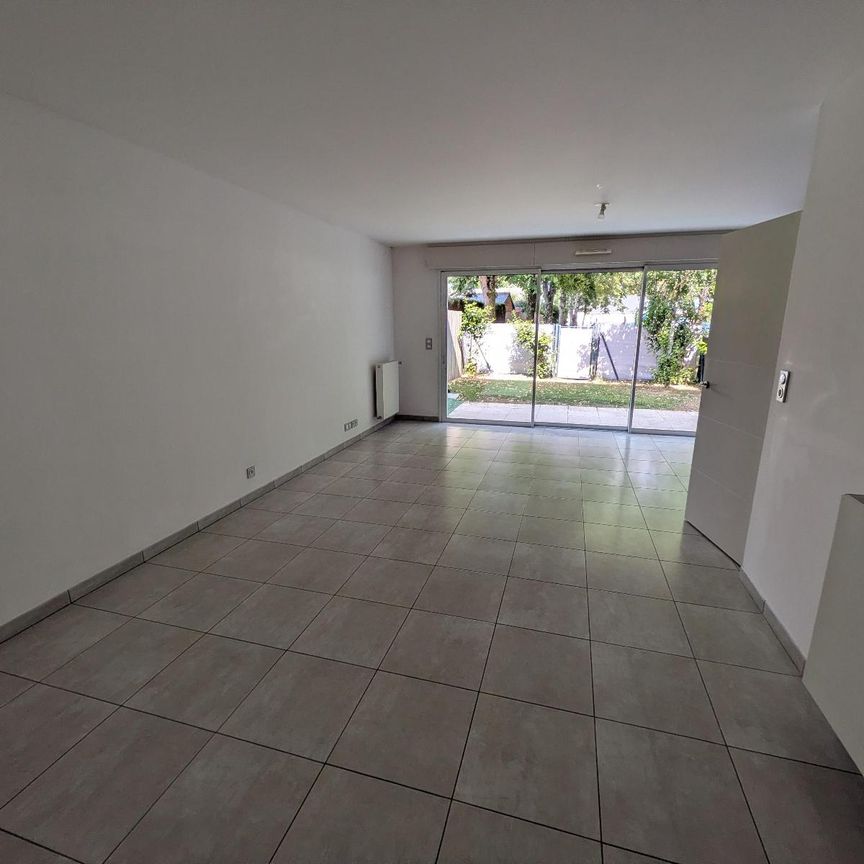 Location Maison 4 pièces 91m² CARQUEFOU 44470 - Photo 1
