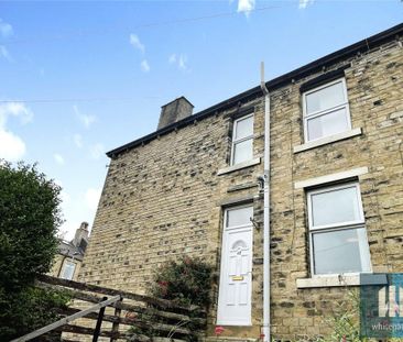 2 bedroom terraced house to rent - Photo 3