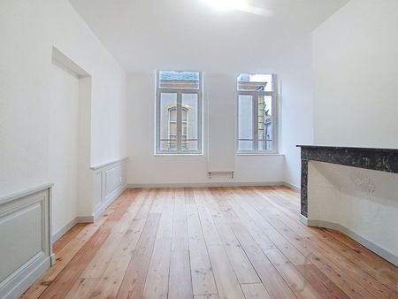 Location Appartement 3 pièces 56m² METZ 57000 - Photo 2