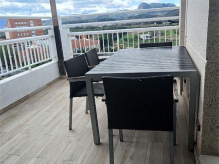 Apartamento de alquiler en Carrer de Les Illes Balears, 29, Playa de Gandia - Photo 3