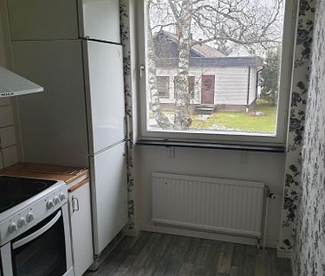 Klockargårdsgatan 4, 57168, Malmbäck - Foto 1