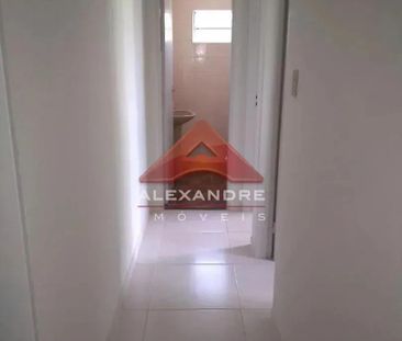 Apartamento Em Conjunto Residencial Intervale, São José Dos Campos/... - Photo 4