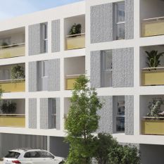 Location Appartement 3 pièces 62m² TOULOUSE 31200 - Photo 2