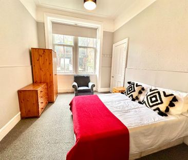 (ROOM 6) Sauchiehall Street, City Centre, Glasgow, G2 3JD - Photo 6