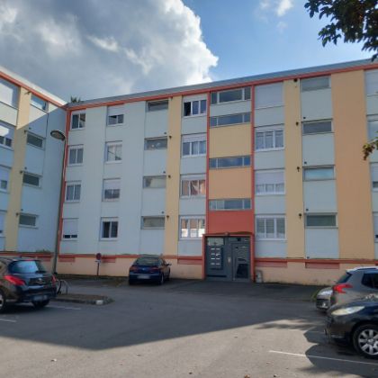 Appartement 4 pièces - Photo 1