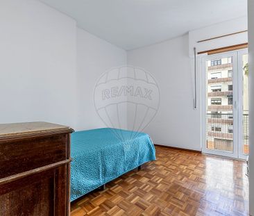 Apartamento T2 em Lisboa - Photo 5
