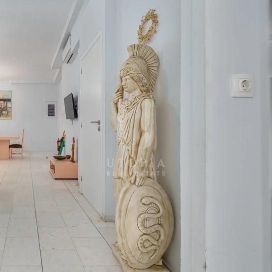 Μεζονέτα για ενοικίαση Ηλιούπολη - Φωτογραφία 1